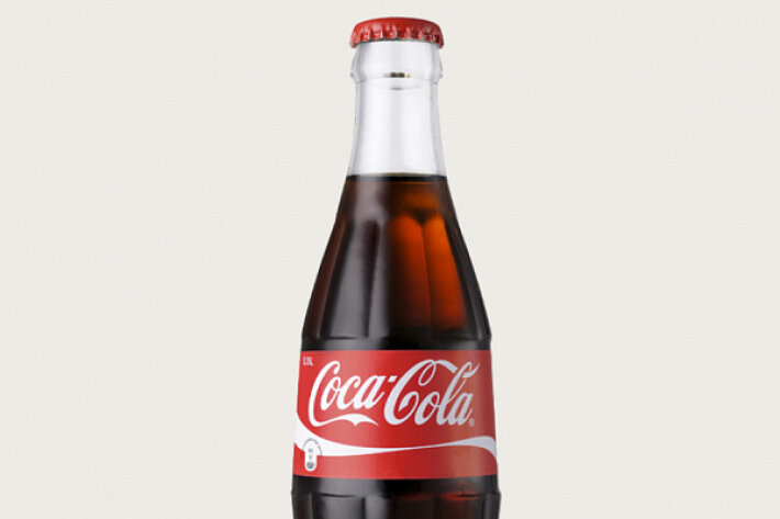 «Кока-Кола»