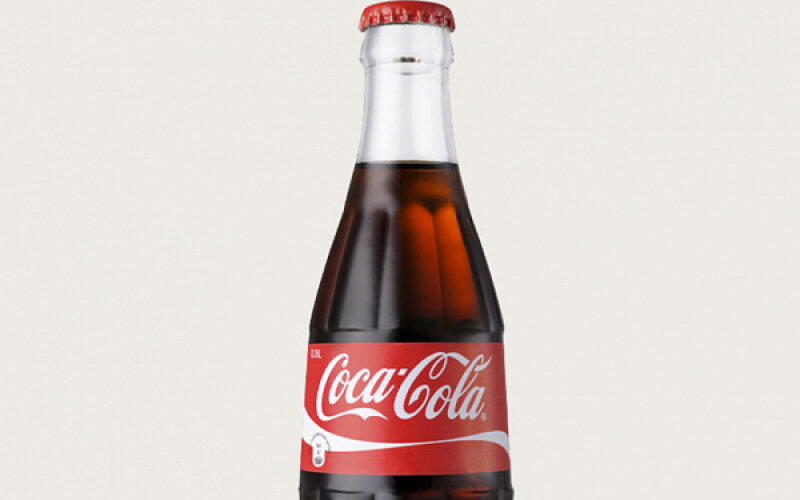 «Кока-Кола»