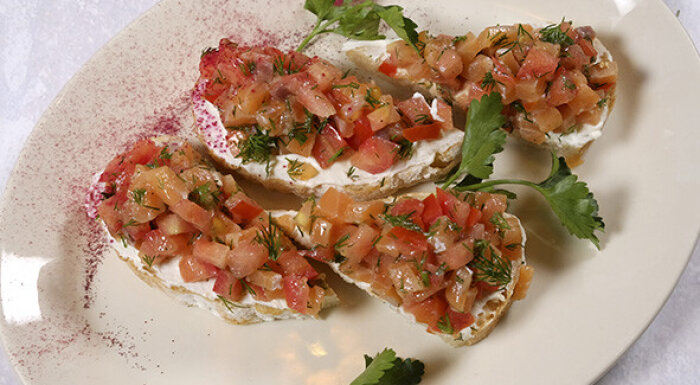 Пиццерия "Сан Пицца" на Минусинской