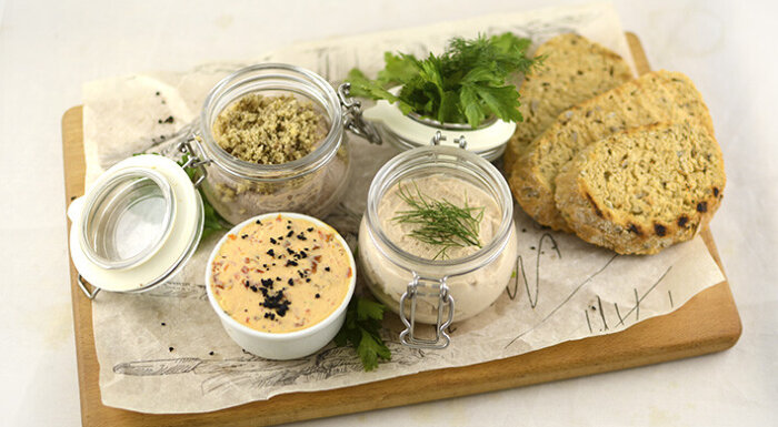 Кафе «Kontrast Provence»