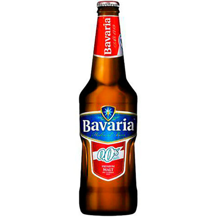 Пиво Б/А Бавария