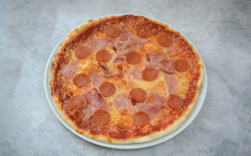 Пицца"Левони"