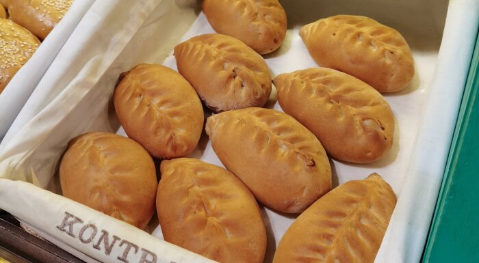 Кафе «Kontrast Provence»