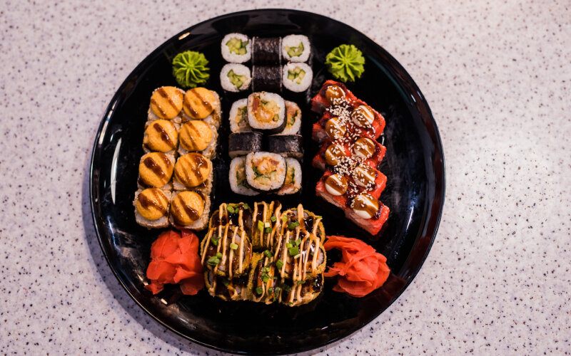 Лаки