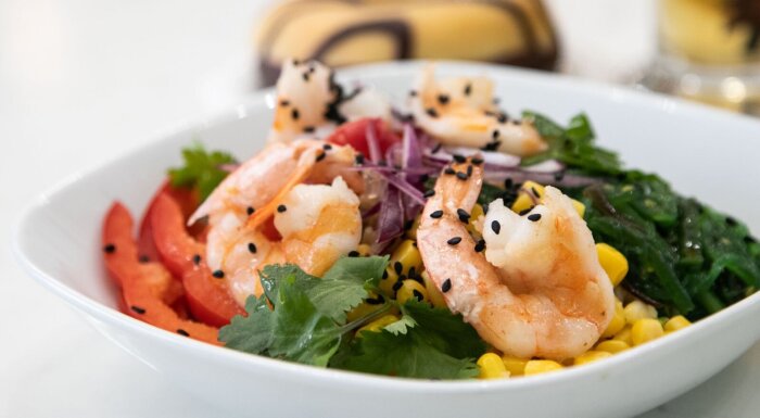 Кофейня-кондитерская "Kontrast Bijou"