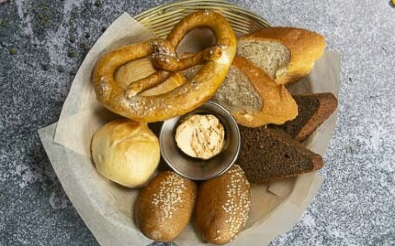 Хлебная корзина