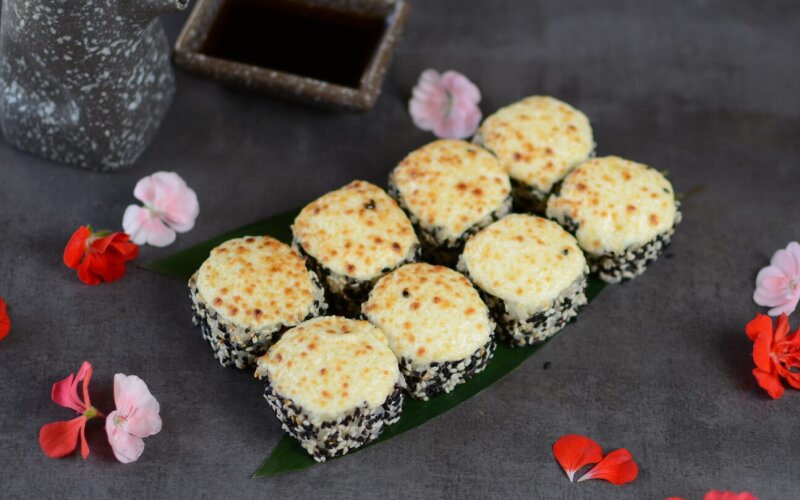 Ролл «Киото»