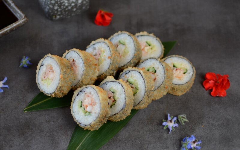 Ролл «Идзуми»