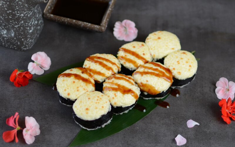 Ролл «Таиро»