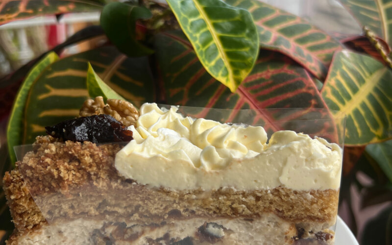 Торт "Деревенский"