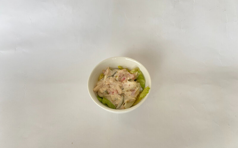 Салат Коббс