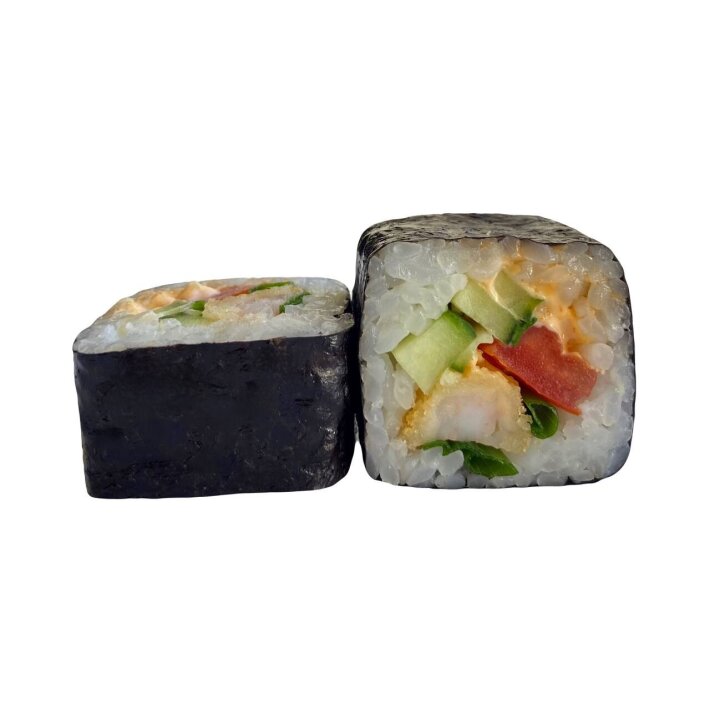 Вкусный дабл