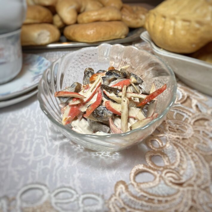 Салат 