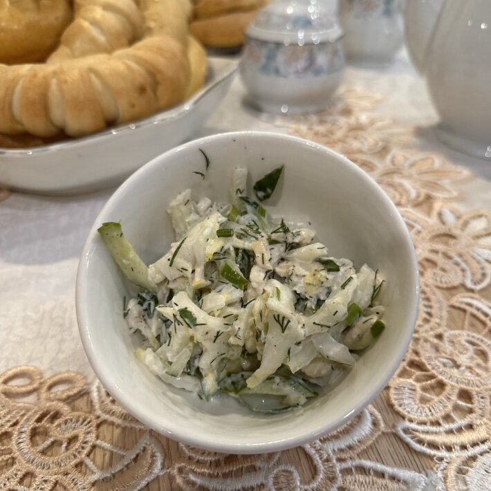 Салат 