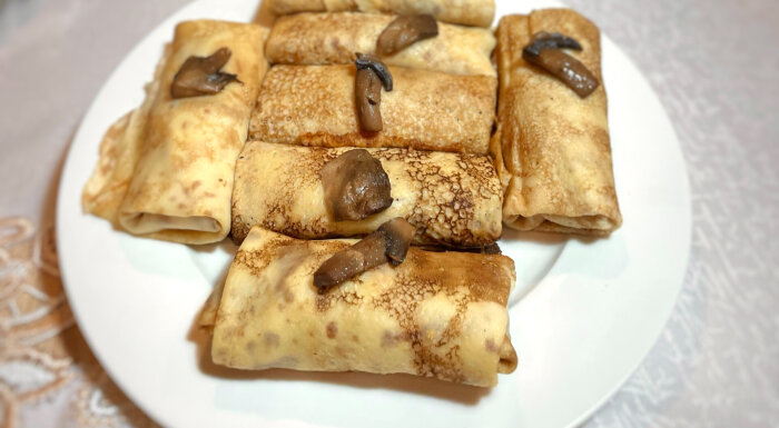 Кафе "Самовар на Минусинской"