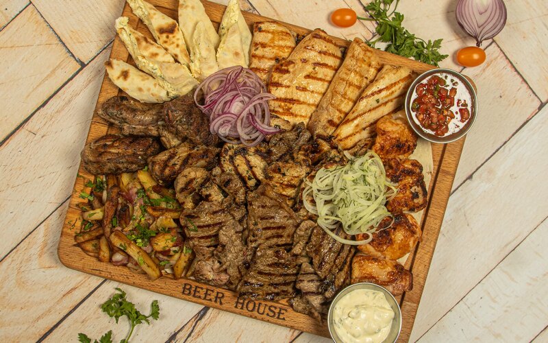 Мясной Пир