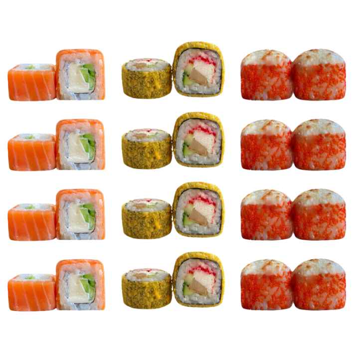 Самый вкусный