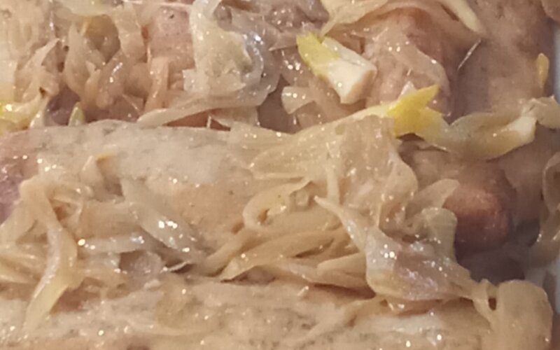 Котлета "Рыбная лакомка"