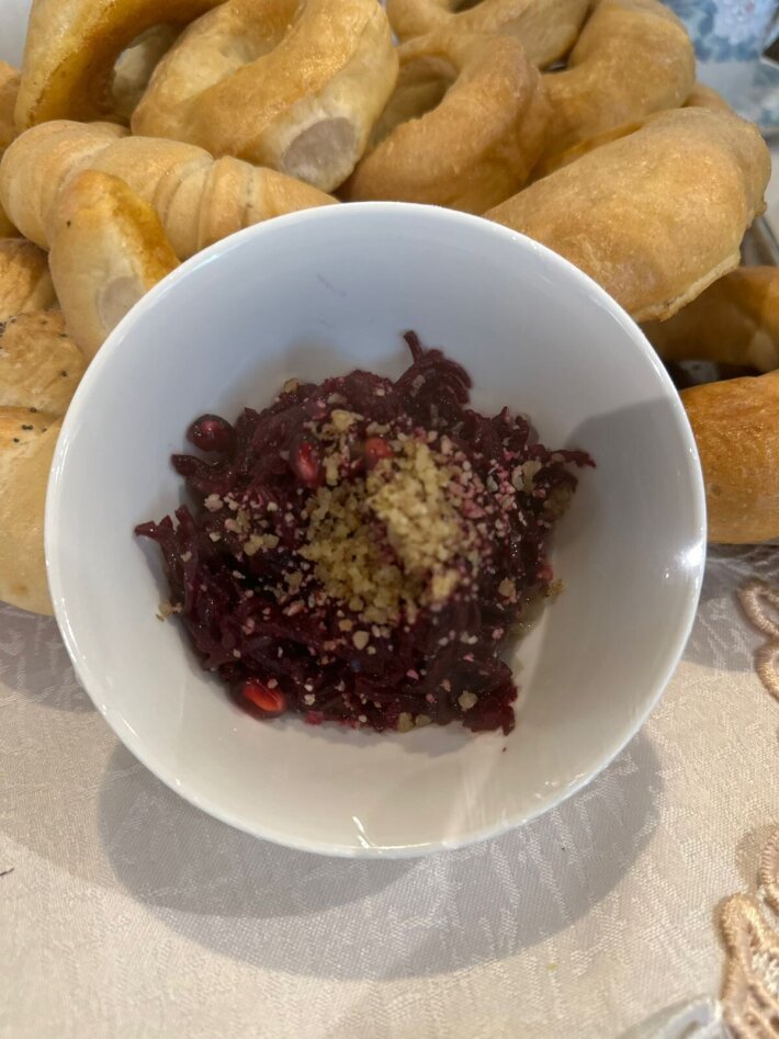 Силуэт
