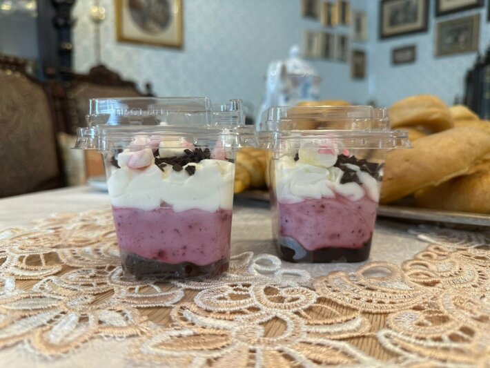 Тутти фрутти