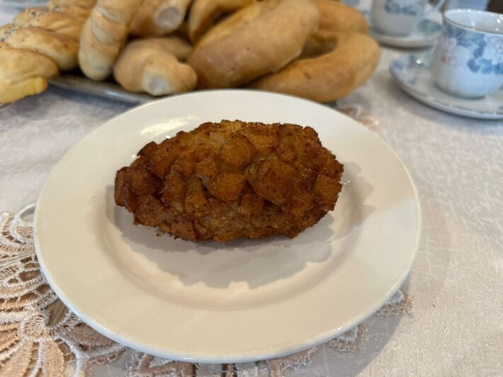 Котлета 