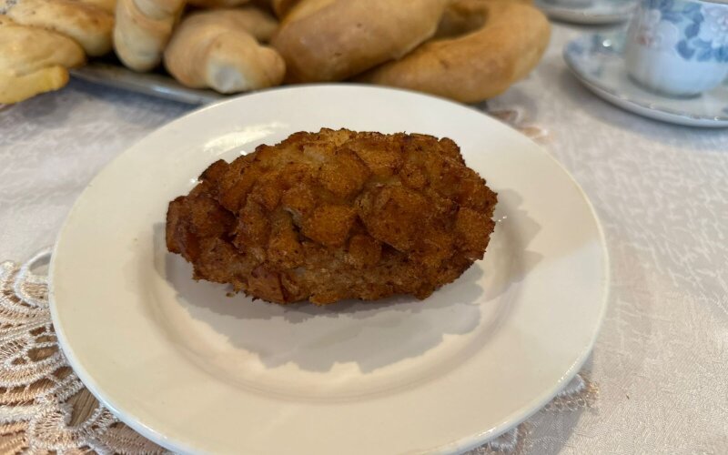 Котлета "Пожарская"