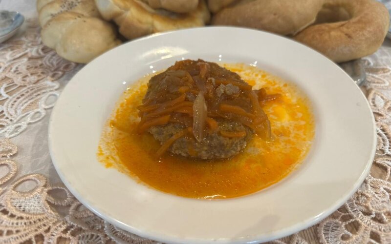 Котлета Аппетитная