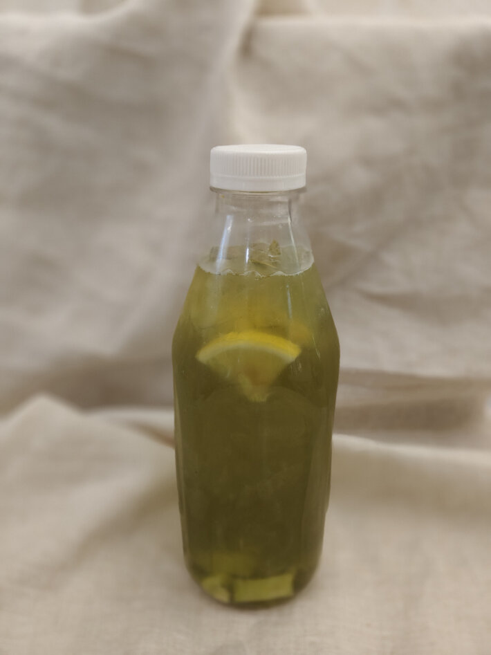 Лимонад Киви