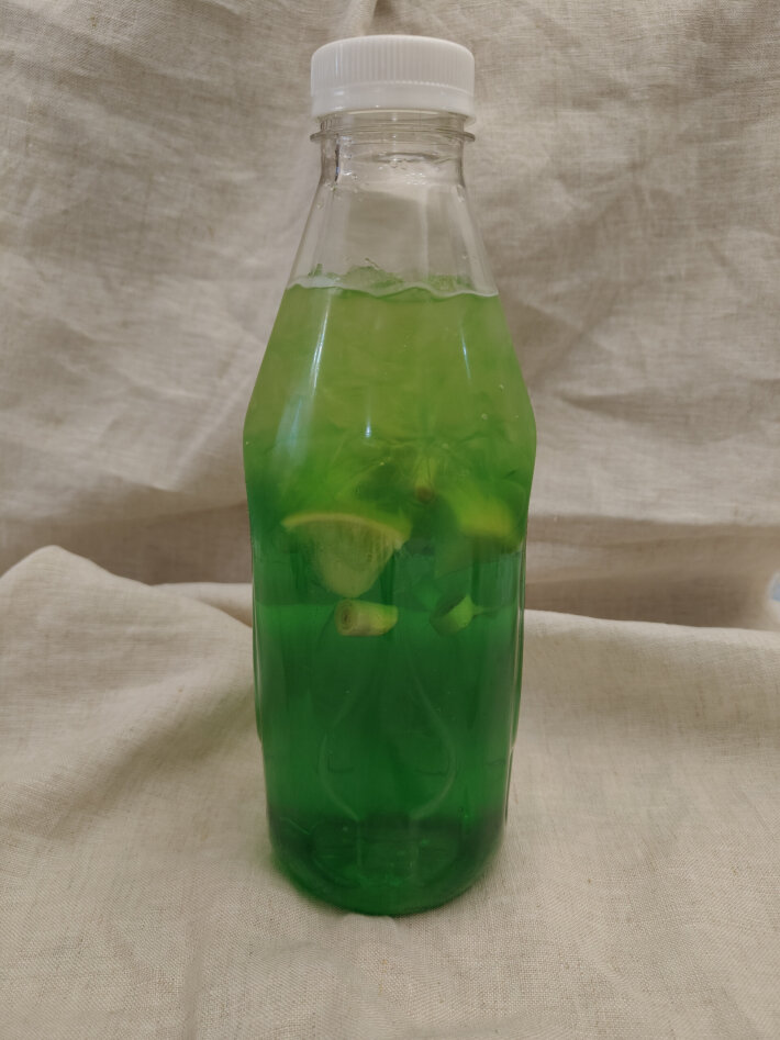 Лимонад Тархун