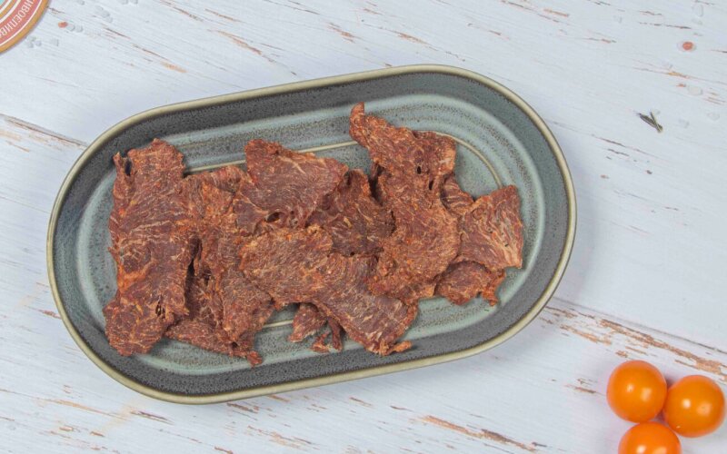 Джерки говядина