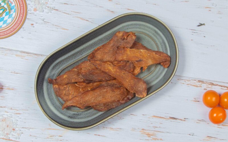 Джерки куриные