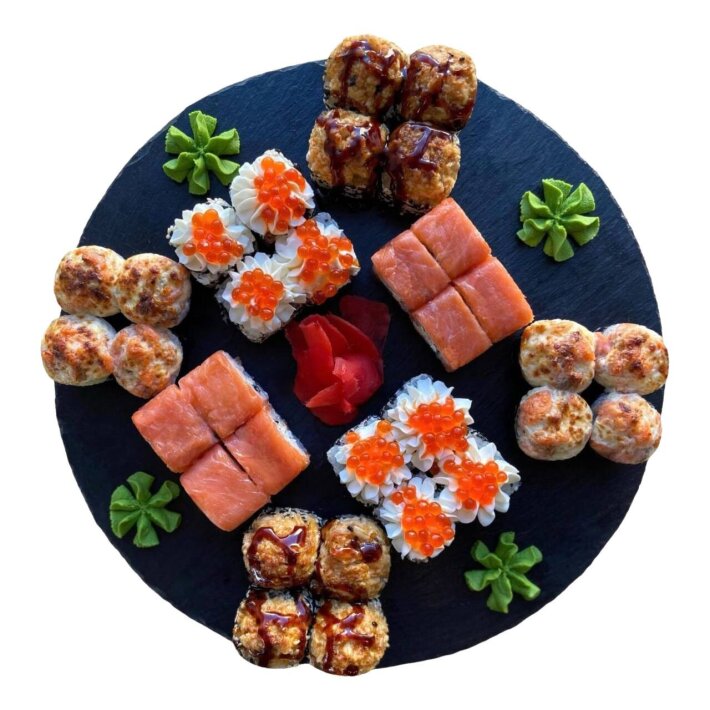 Сет «Сердцеедка»