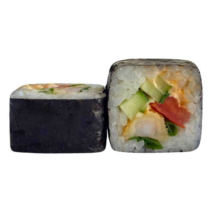 Вкусный дабл