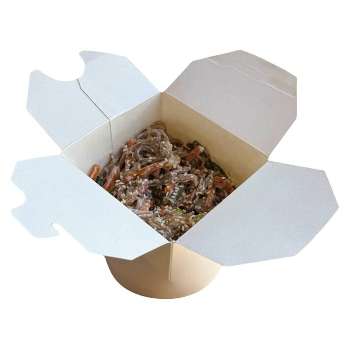 Wok овощной