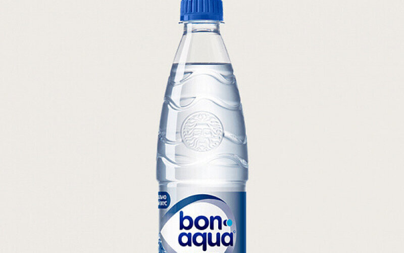 Вода «Бон-Аква» без газа