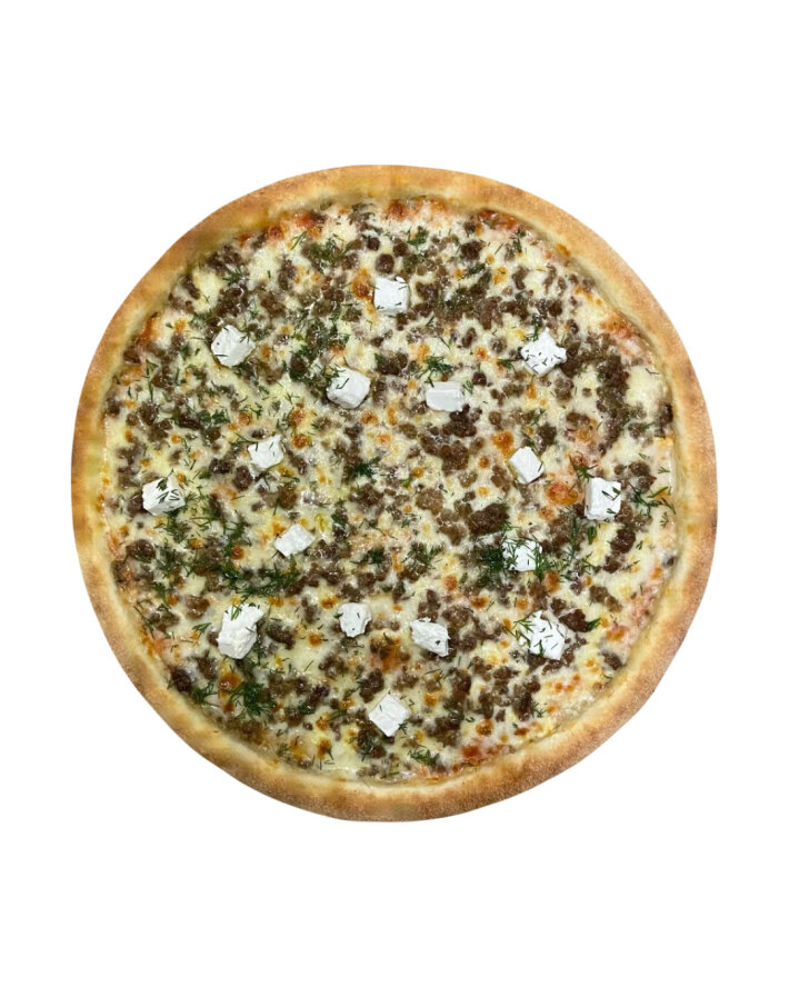 Мясная с фетаксой