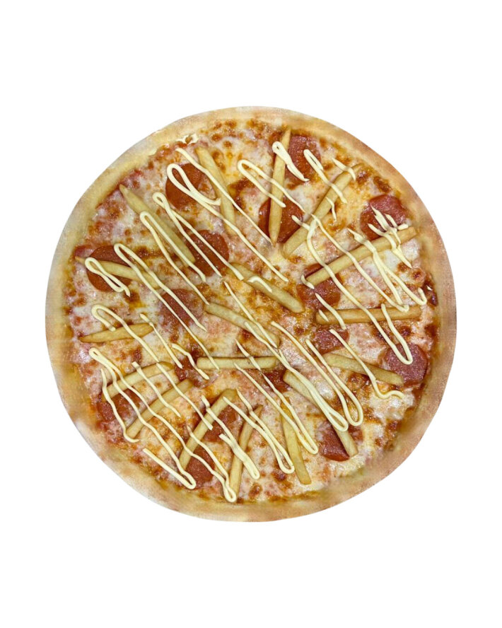 Детская пицца