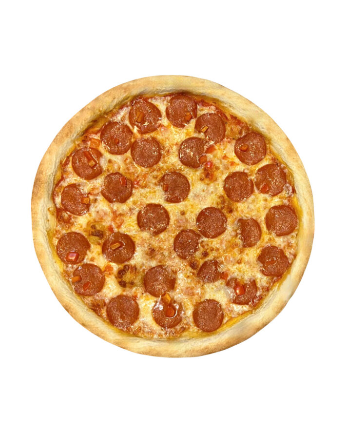 Пепперони