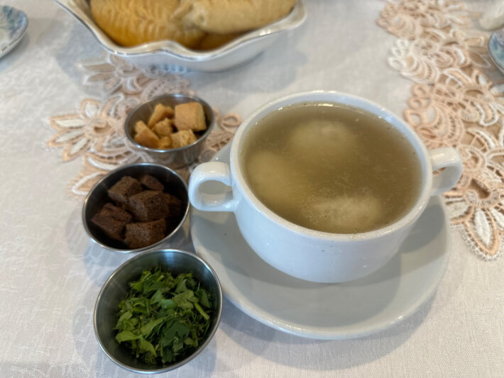 Друг желудка куриный