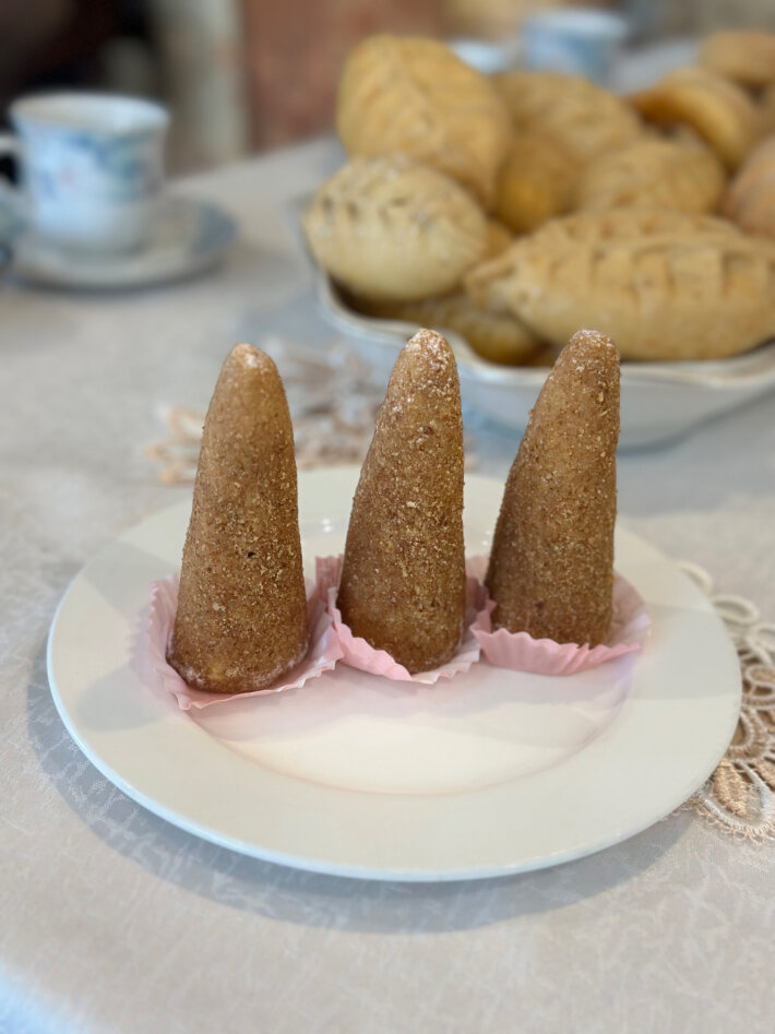 Муравейник