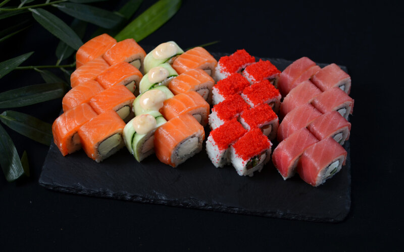 "Фила сет" выгода 190р