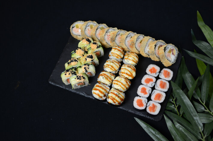 Сет для двоих Экономия 190р