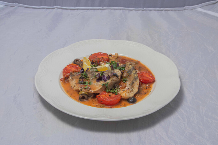 Судак Аква Пацца