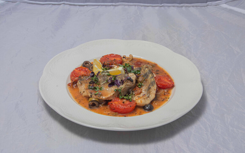 Судак Аква Пацца