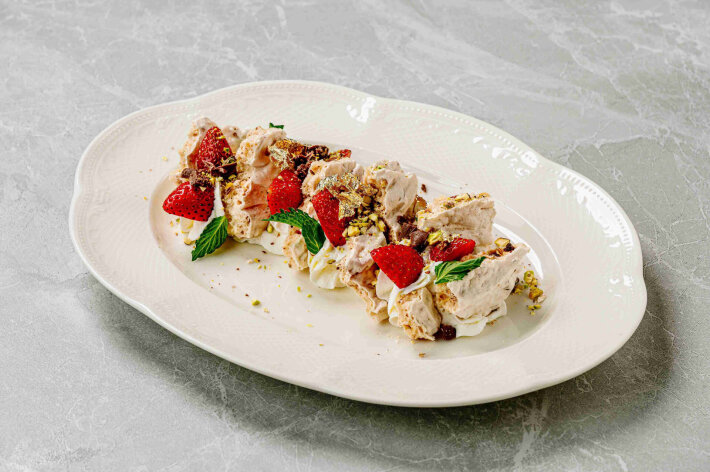 Графские развалины