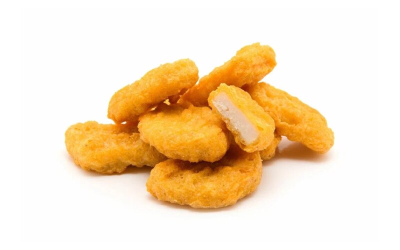 Наггетсы