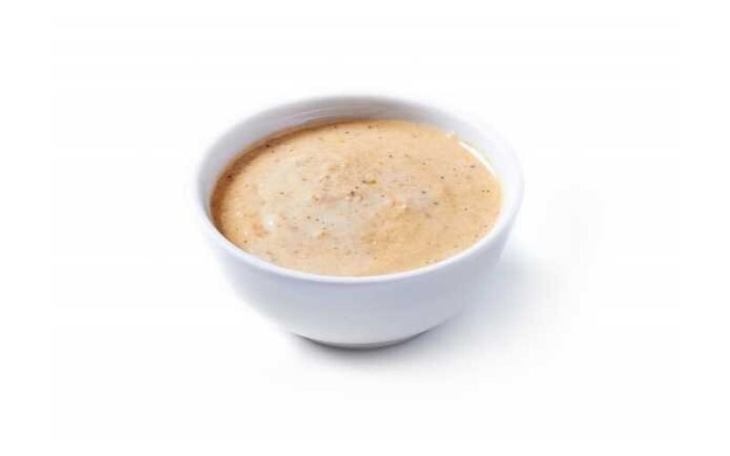 Ореховый соус