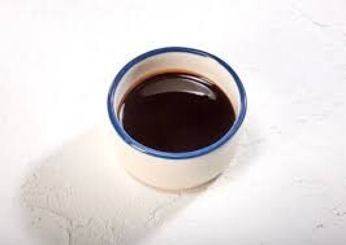 Соус бальзамико