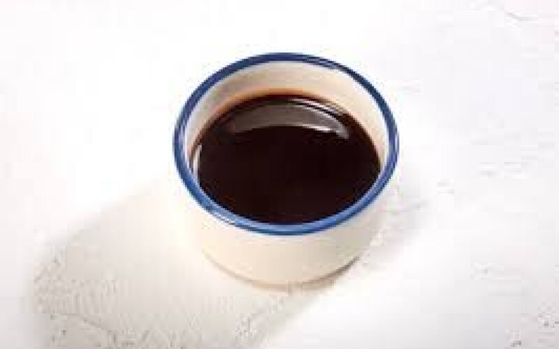 Соус бальзамико