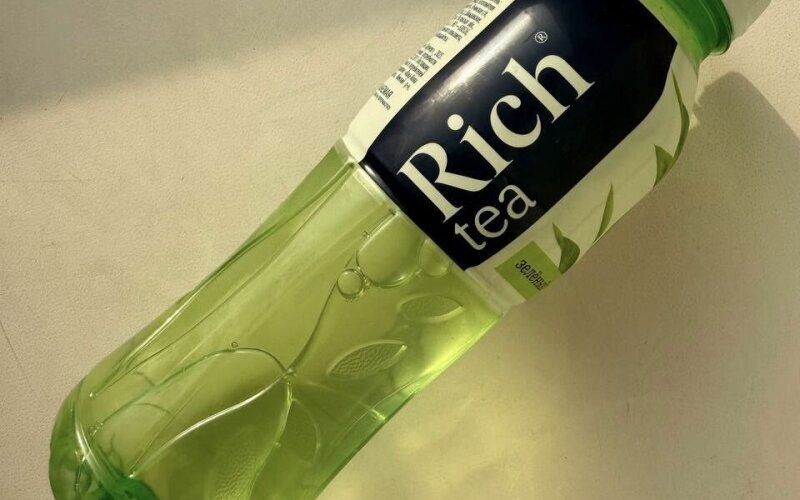 Чай Rich Зелёный 0,5